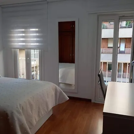 Estas En Tu Casa, Bienvenid@! Apartman *
