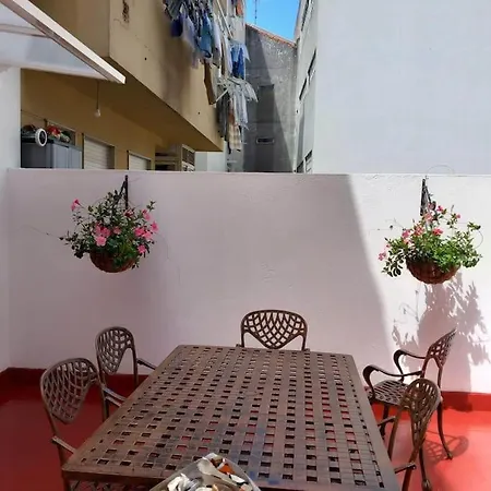 Estas En Tu Casa, Bienvenid@! Apartman