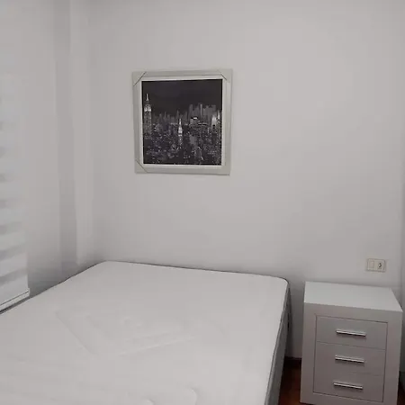 Estas En Tu Casa, Bienvenid@! Apartman Vigo