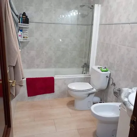 Apartman Estas En Tu Casa, Bienvenid@! Vigo