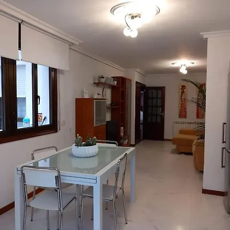 Apartman Estas En Tu Casa, Bienvenid@!