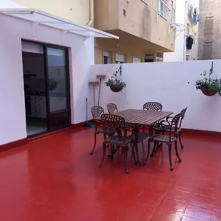 Estas En Tu Casa, Bienvenid@! Apartman