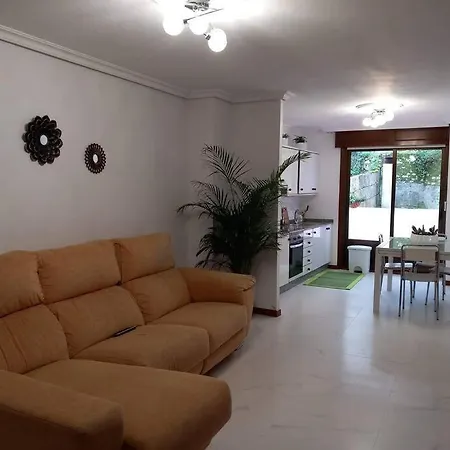 Estas En Tu Casa, Bienvenid@! Apartman Vigo